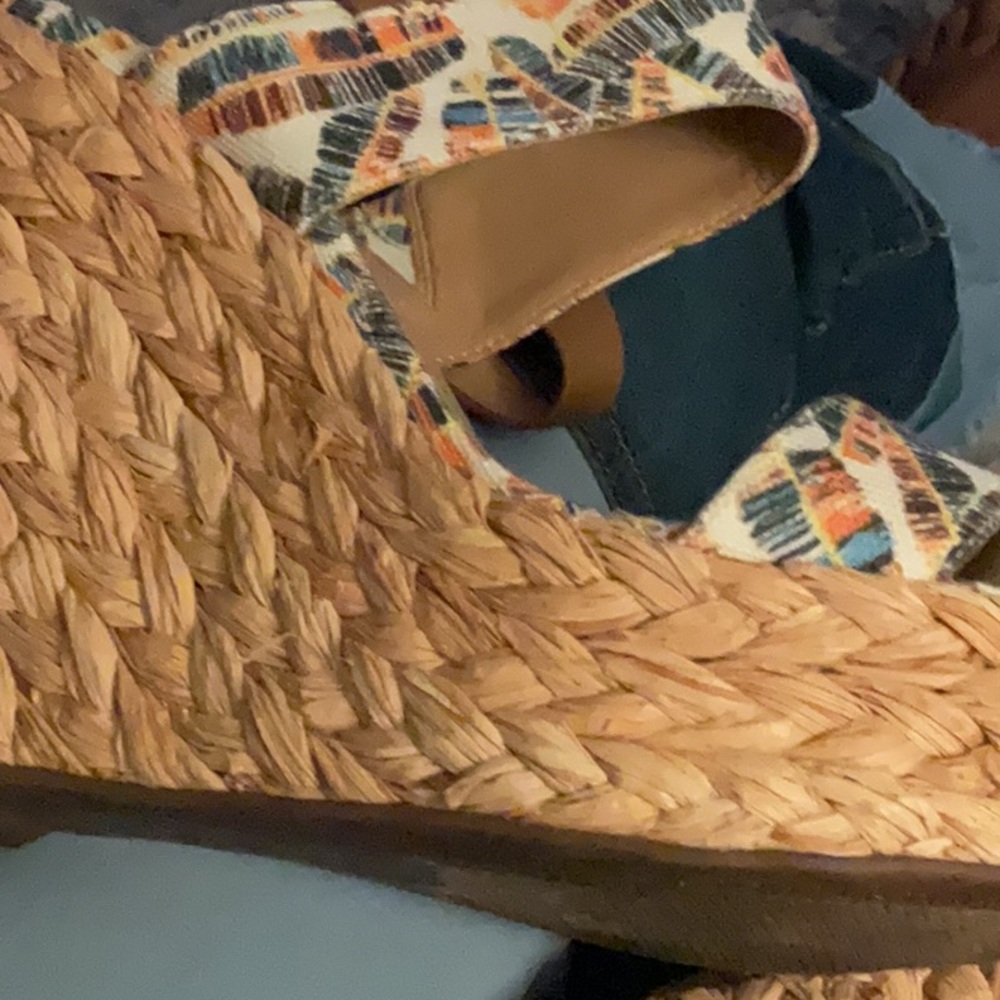 Wedges